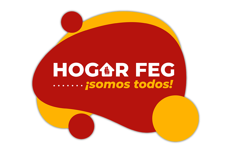 Logo HOGAR FONDO DE EMPLEADOS GROUPE SEB
