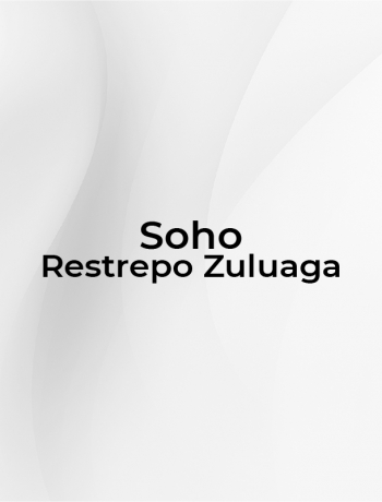 Soho / Restrepo Zuluaga
