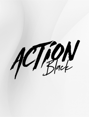 Action Black