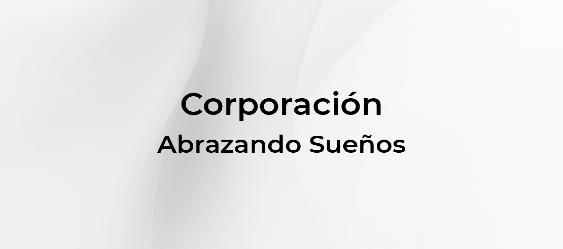 Corporación Abrazando Sueños / Jardín Infantil La Casa del Sol