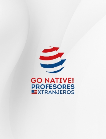 Go Native! Profesores Extranjeros