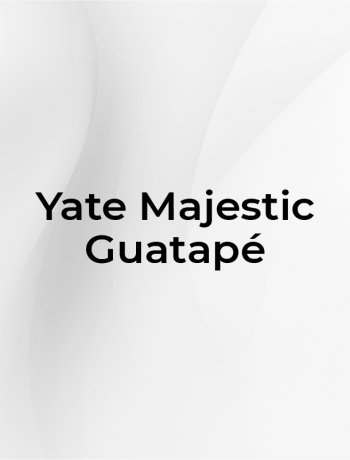 Yate Majestic