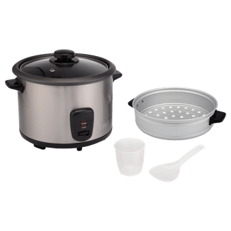Arrocera INOX 5TZ IMUSA