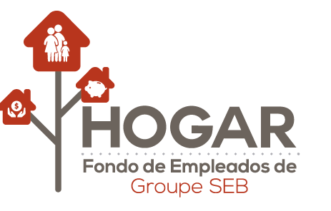 HOGAR FONDO DE EMPLEADOS GROUPE SEB